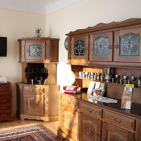 Apartamento Zantnhof Rohrabrunn Habitación foto