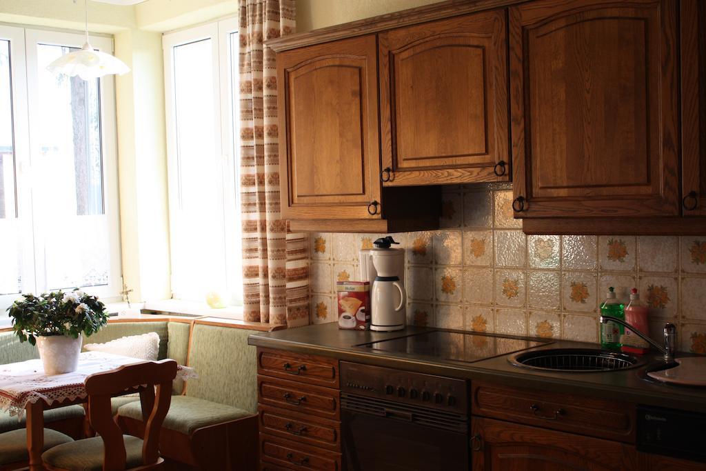 Apartamento Zantnhof Rohrabrunn Habitación foto