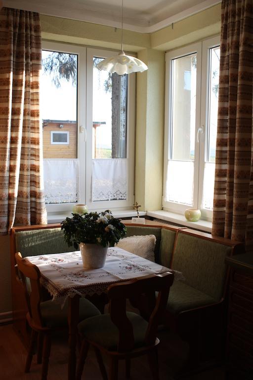 Apartamento Zantnhof Rohrabrunn Exterior foto