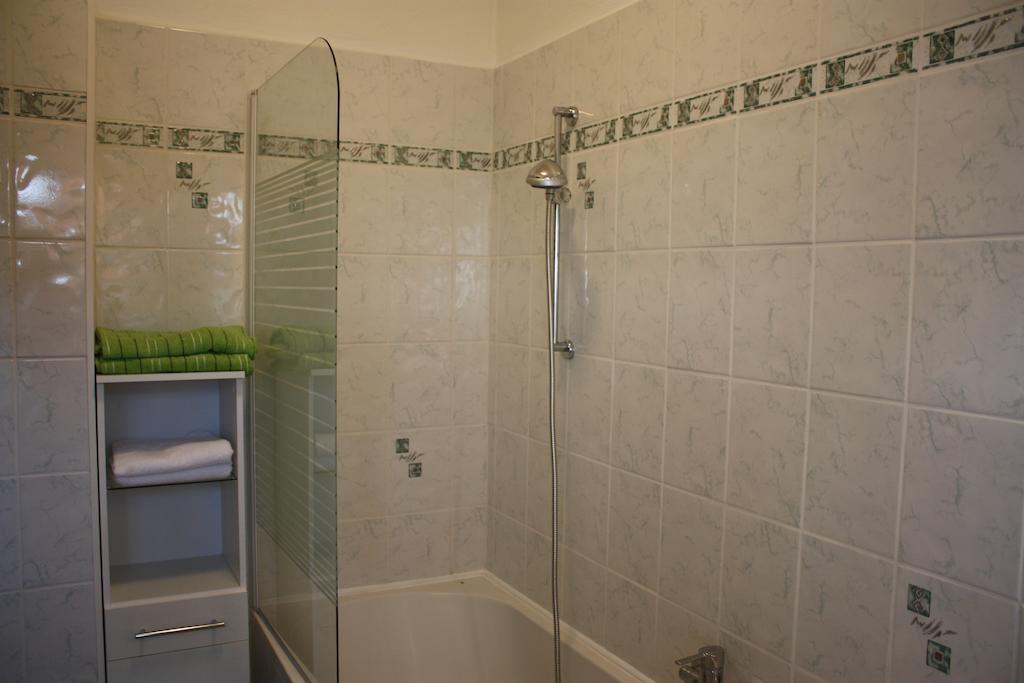 Apartamento Zantnhof Rohrabrunn Exterior foto