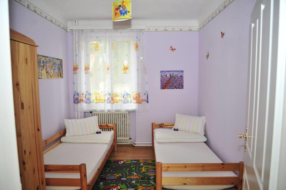 Apartamento Zantnhof Rohrabrunn Exterior foto
