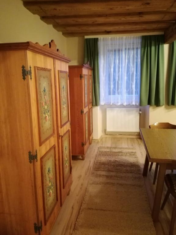 Apartamento Zantnhof Rohrabrunn Exterior foto