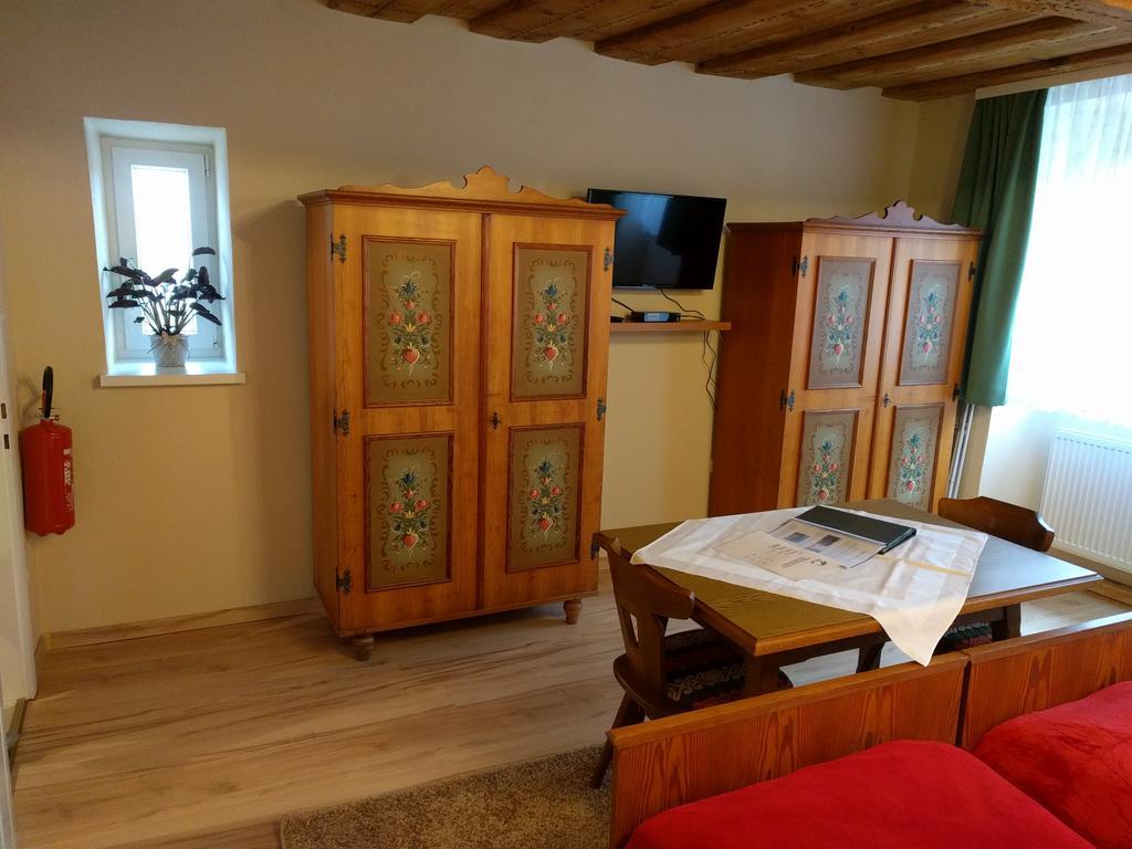 Apartamento Zantnhof Rohrabrunn Exterior foto