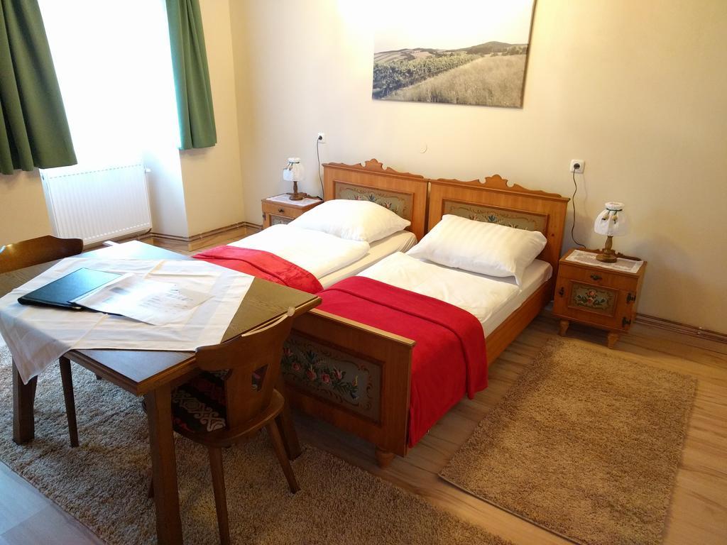 Apartamento Zantnhof Rohrabrunn Exterior foto
