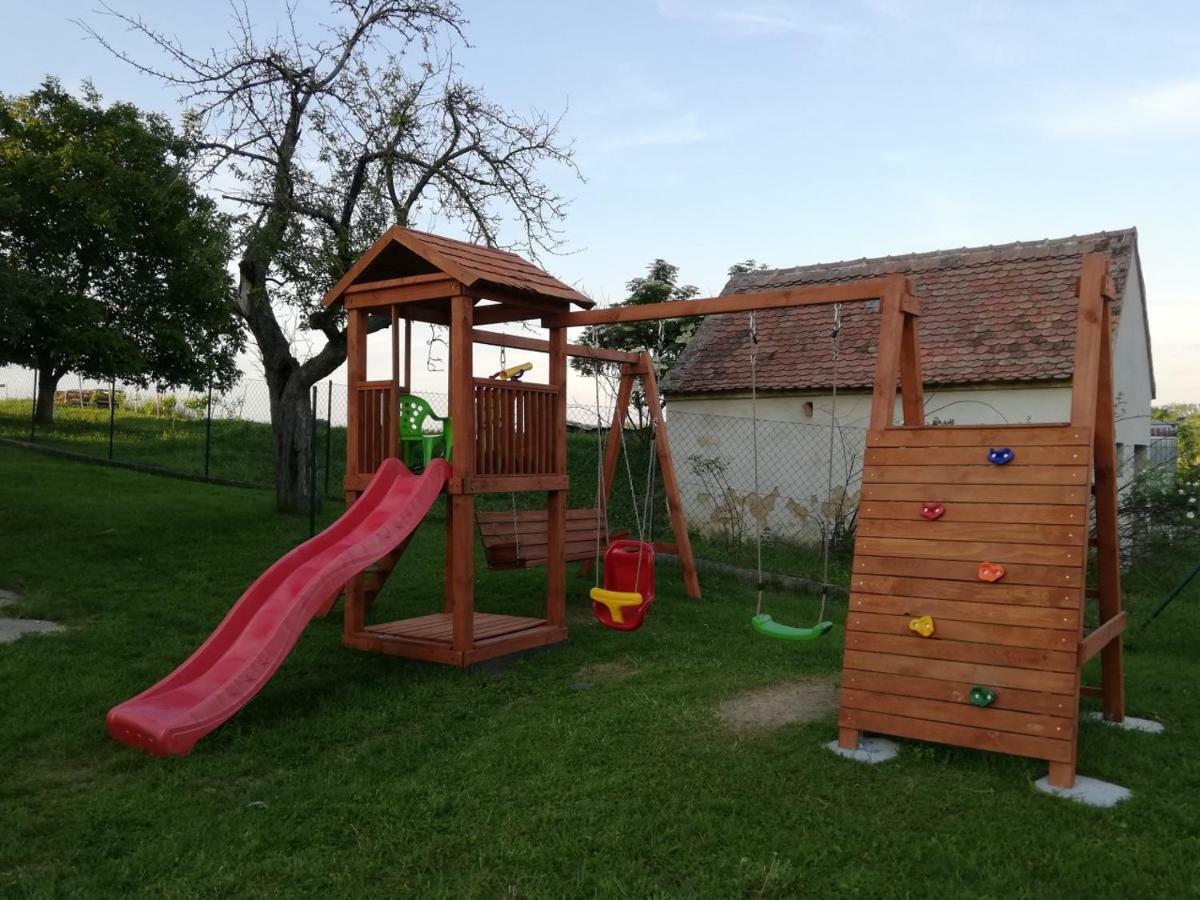 Apartamento Zantnhof Rohrabrunn Exterior foto