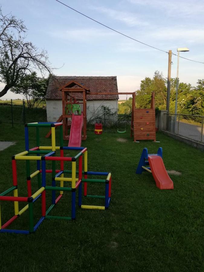 Apartamento Zantnhof Rohrabrunn Exterior foto