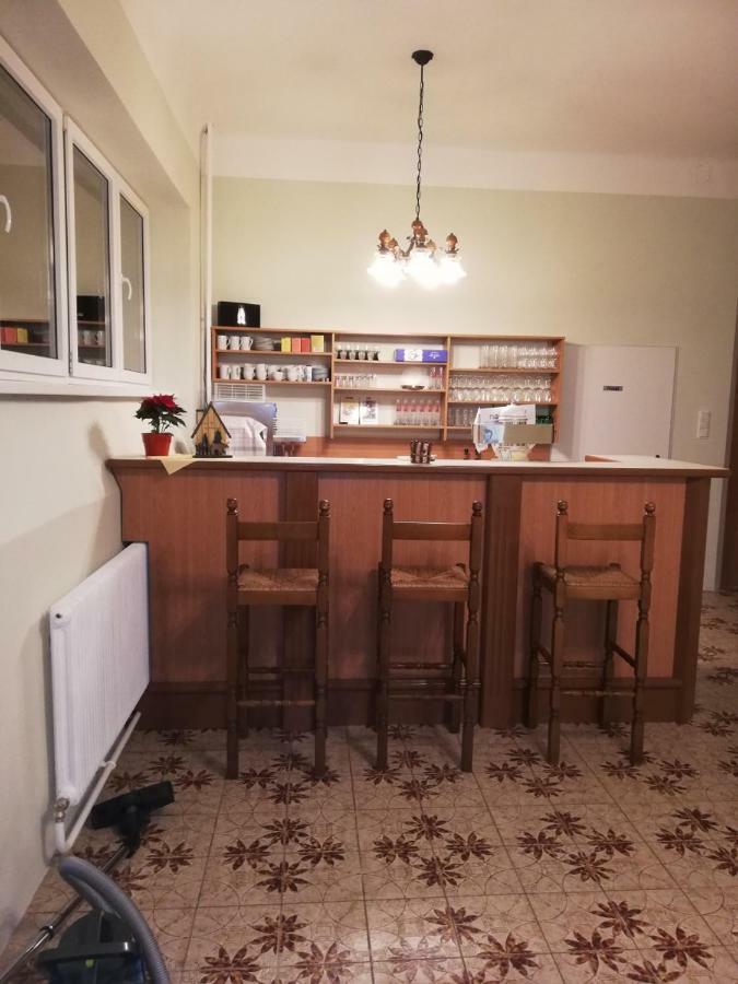 Apartamento Zantnhof Rohrabrunn Exterior foto